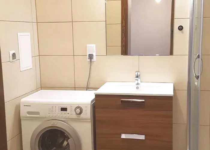 Wiwo Apartman Wrocław